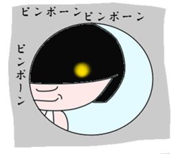 houkai-kanojyo sticker #1400285