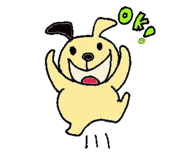 Nonkichi sticker #1400419