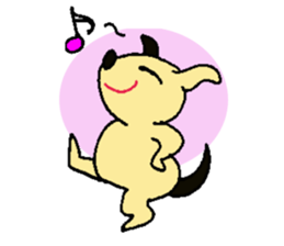 Nonkichi sticker #1400420