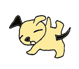 Nonkichi sticker #1400422