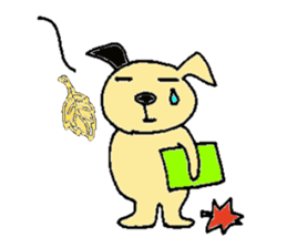 Nonkichi sticker #1400423