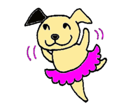 Nonkichi sticker #1400424