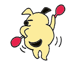 Nonkichi sticker #1400425