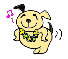 Nonkichi sticker #1400427