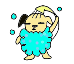 Nonkichi sticker #1400428