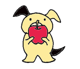 Nonkichi sticker #1400430