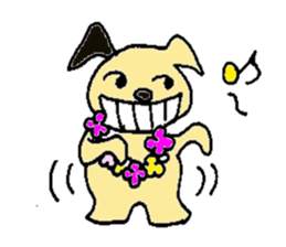 Nonkichi sticker #1400431