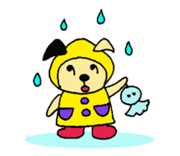 Nonkichi sticker #1400432