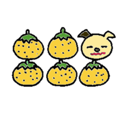 Nonkichi sticker #1400433