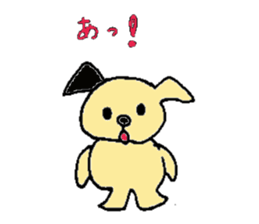 Nonkichi sticker #1400434