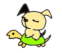 Nonkichi sticker #1400435