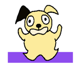 Nonkichi sticker #1400438