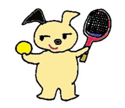 Nonkichi sticker #1400439