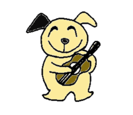 Nonkichi sticker #1400440