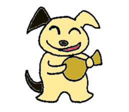 Nonkichi sticker #1400445