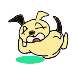 Nonkichi sticker #1400447