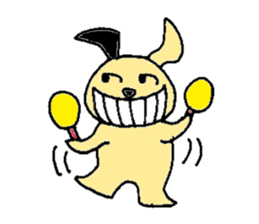 Nonkichi sticker #1400448