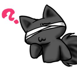 nekogurumi sticker #1400896