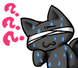 nekogurumi sticker #1400899