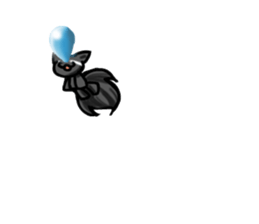 nekogurumi sticker #1400902