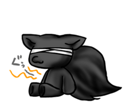 nekogurumi sticker #1400903