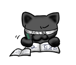 nekogurumi sticker #1400915