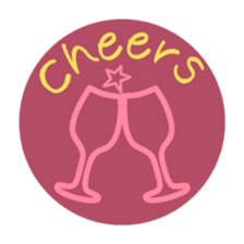 American Pop Sticker sticker #1401650