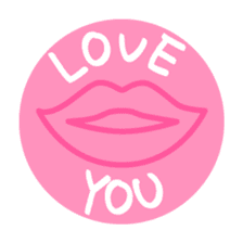 American Pop Sticker sticker #1401652