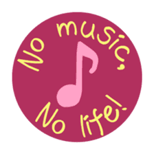 American Pop Sticker sticker #1401660