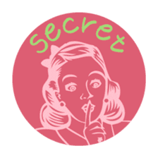 American Pop Sticker sticker #1401665