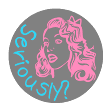 American Pop Sticker sticker #1401670