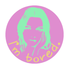 American Pop Sticker sticker #1401671