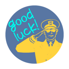 American Pop Sticker sticker #1401672