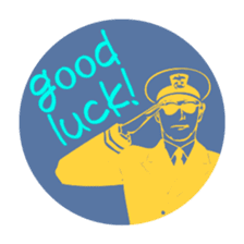 American Pop Sticker sticker #1401672