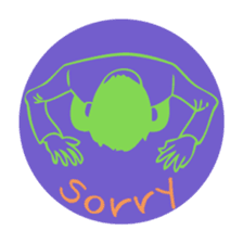 American Pop Sticker sticker #1401674