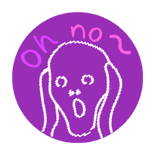 American Pop Sticker sticker #1401675