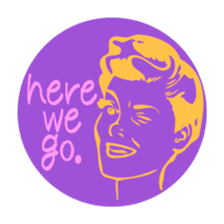 American Pop Sticker sticker #1401679