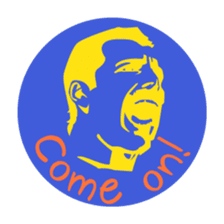 American Pop Sticker sticker #1401680