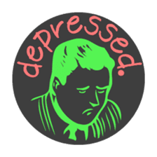 American Pop Sticker sticker #1401682