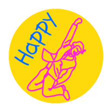 American Pop Sticker sticker #1401683