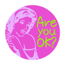 American Pop Sticker sticker #1401684