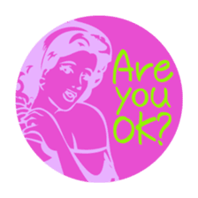 American Pop Sticker sticker #1401684