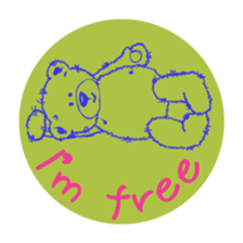 American Pop Sticker sticker #1401685