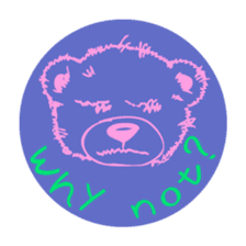 American Pop Sticker sticker #1401688