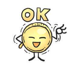 AsB - Gold Family sticker #1401775