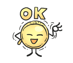 AsB - Gold Family sticker #1401775