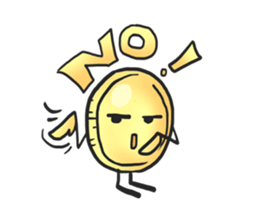 AsB - Gold Family sticker #1401783