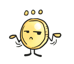 AsB - Gold Family sticker #1401791