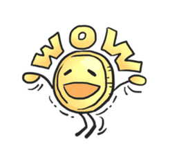 AsB - Gold Family sticker #1401799