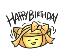 AsB - Gold Family sticker #1401801